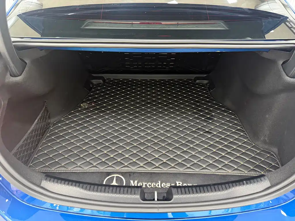 Mercedes-Benz C-Class C 2022 C 260 L Sport