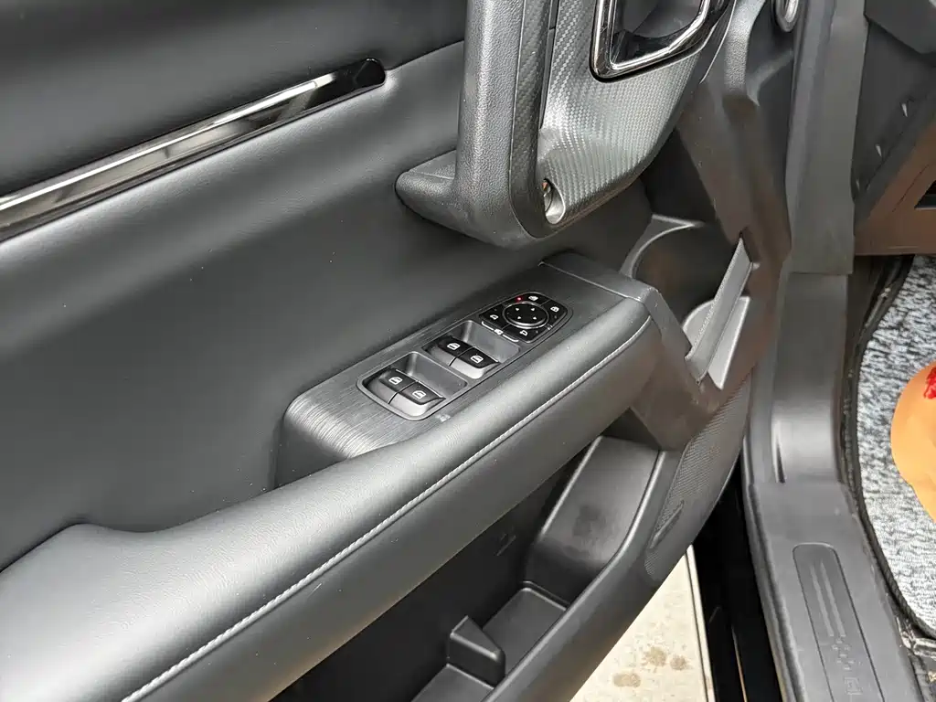 Haval Big Dog PLUS — миниатюра 11