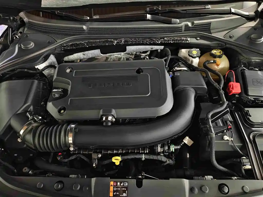 Buick LaCrosse — миниатюра 9