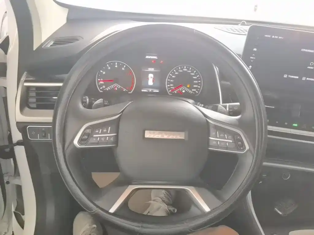 Haval H6 — миниатюра 11