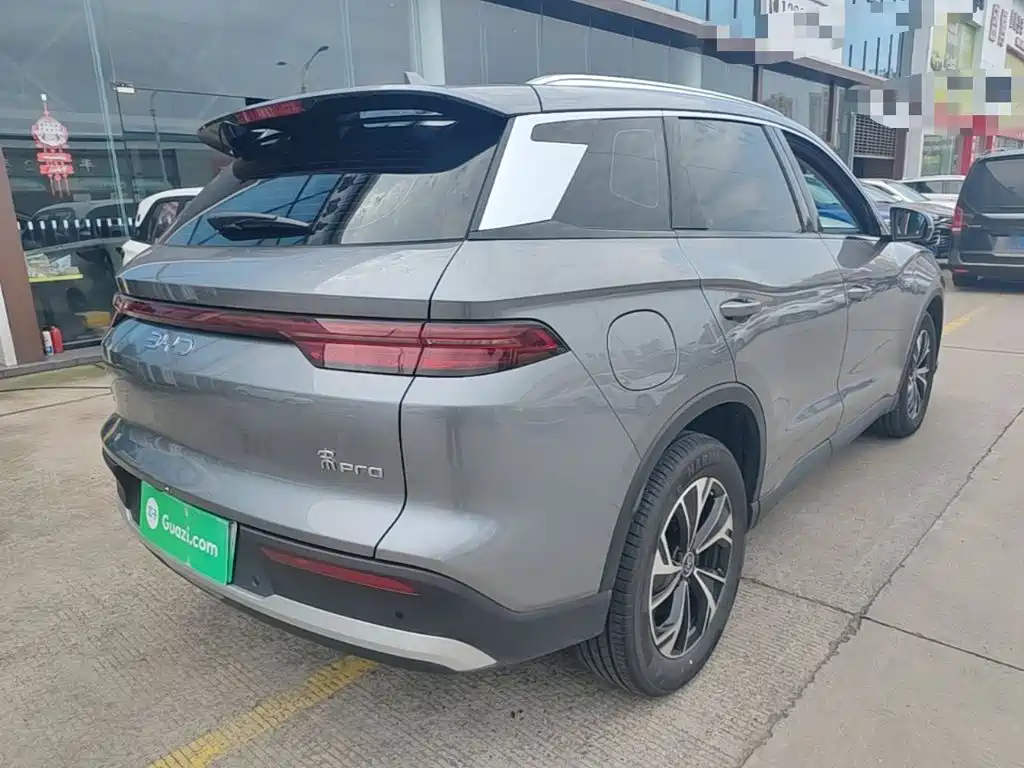 BYD Pro New Energy — миниатюра 7