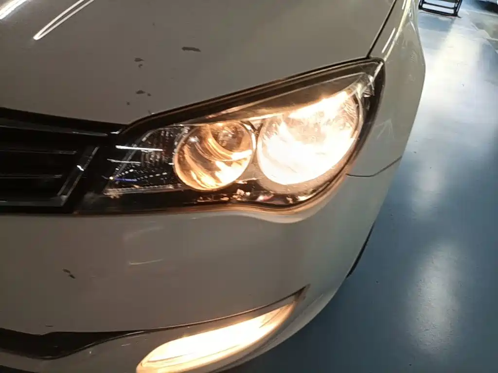 Roewe 350 — миниатюра 24