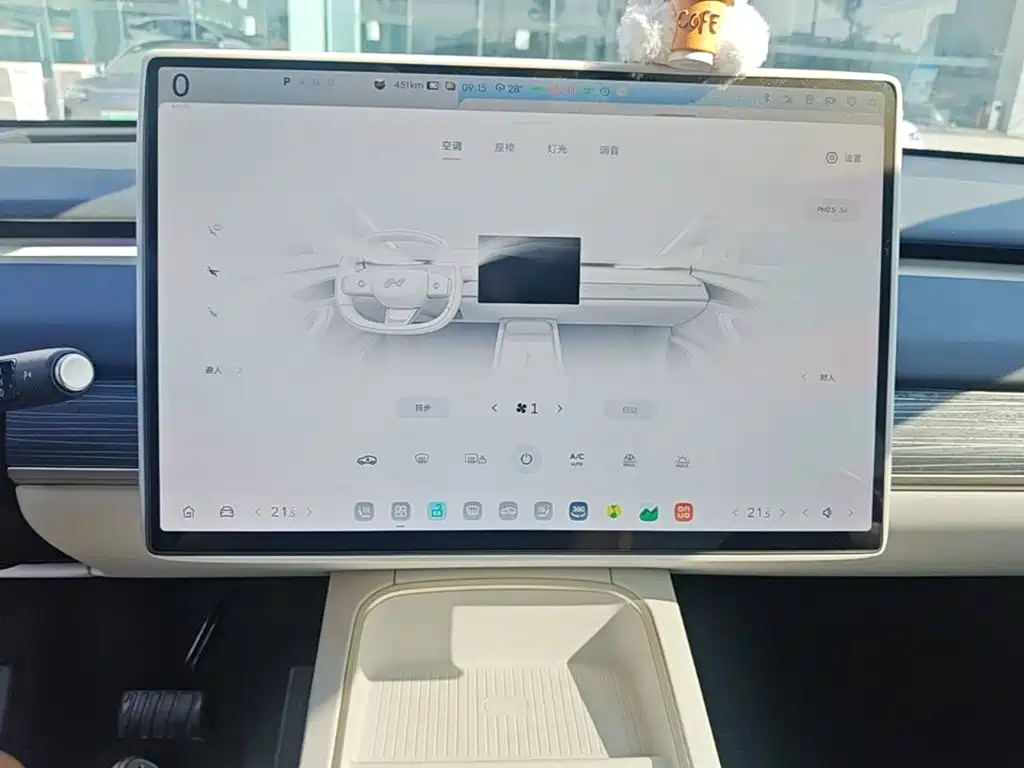 ONVO ONVO L60 — миниатюра 13