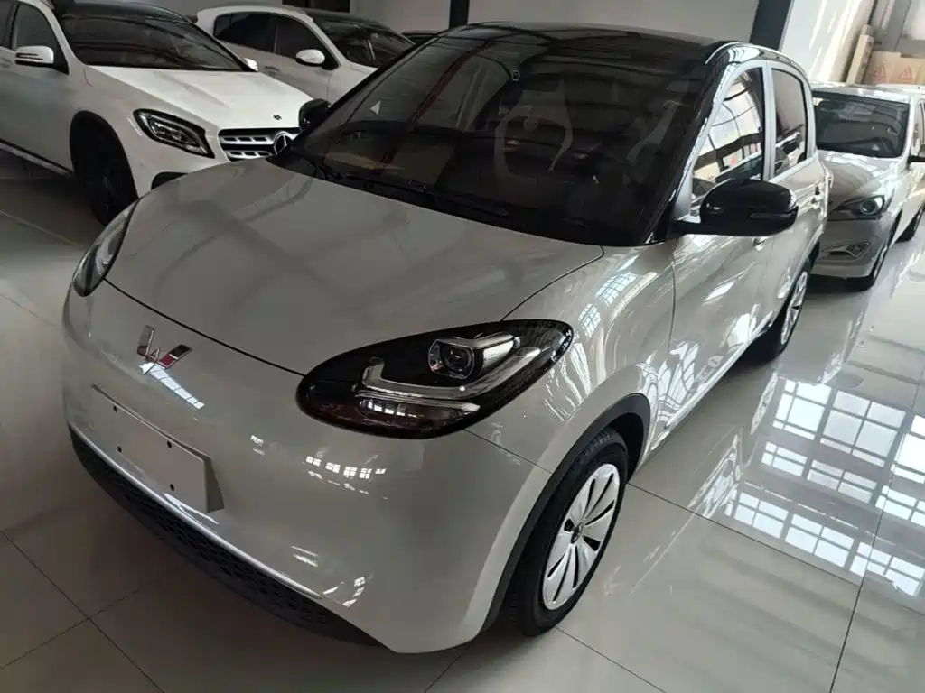 Wuling Bingo — миниатюра 2