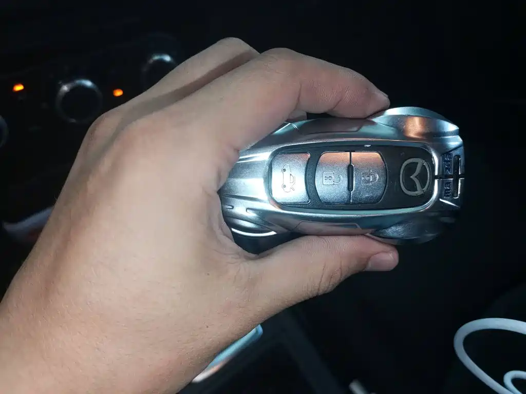 Mazda 3 Axela — миниатюра 12