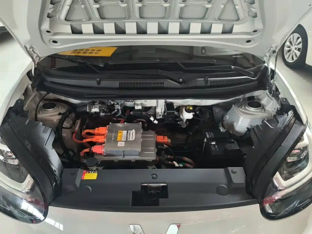 Wuling Bingo — миниатюра 20