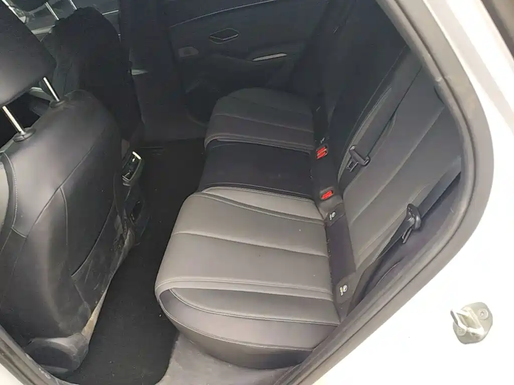 BYD Qin L — миниатюра 17