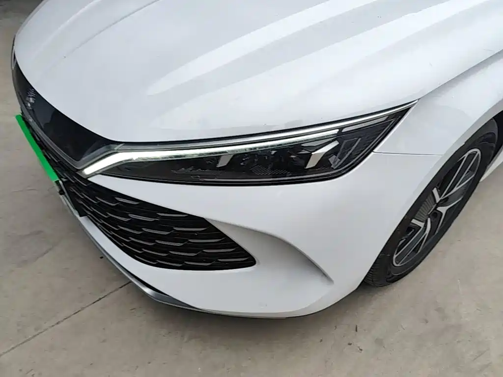BYD Qin L — миниатюра 24