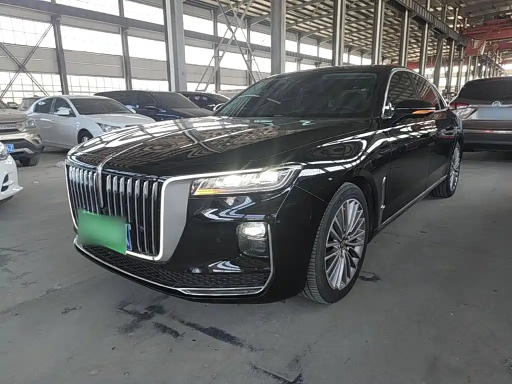 Hongqi Hongqi H9
