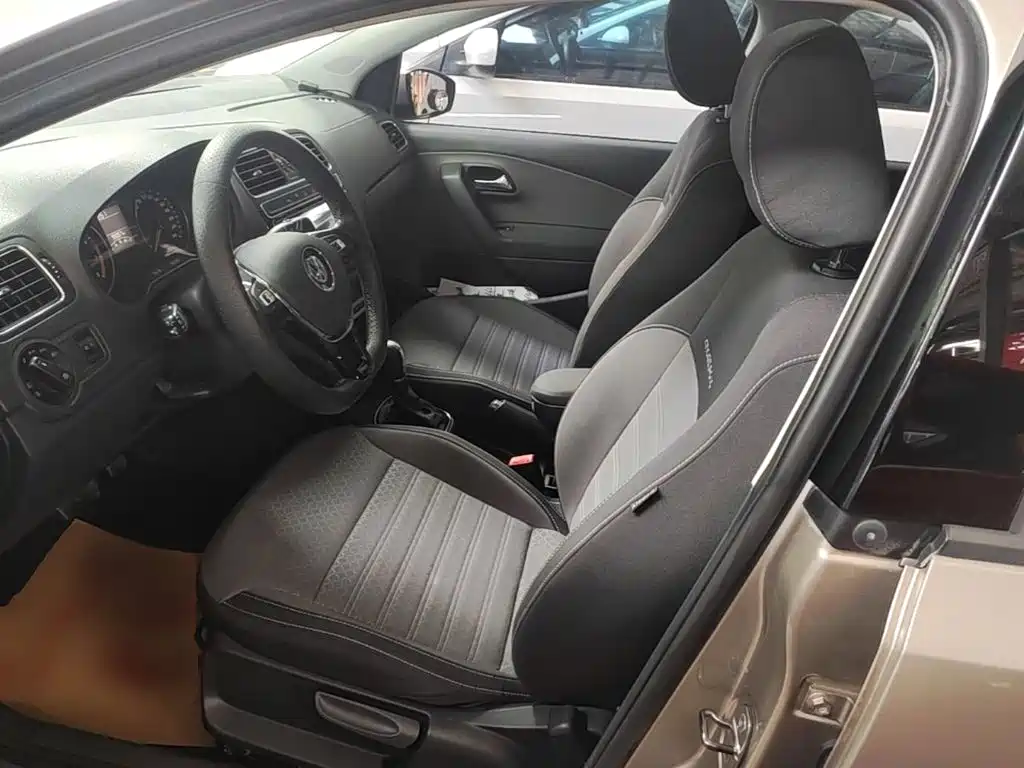 Volkswagen Polo — миниатюра 15