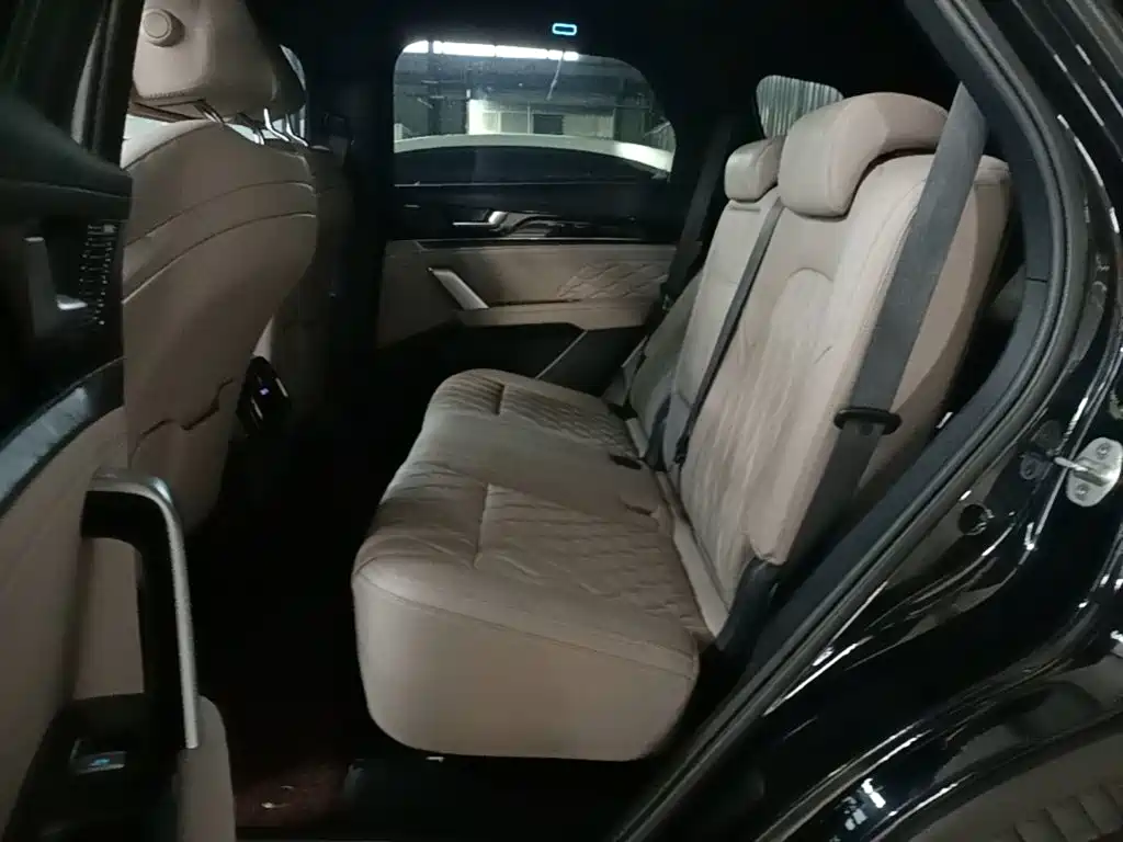 BYD Tang New Energy — миниатюра 17