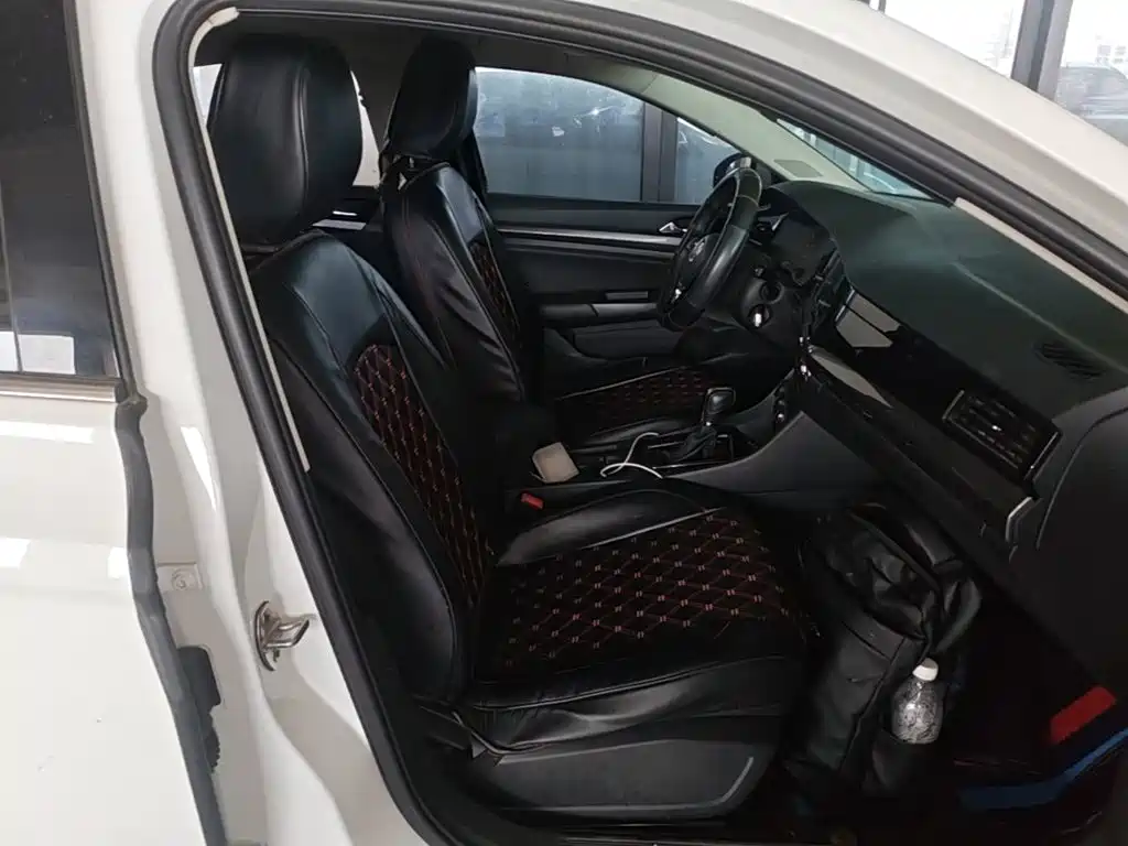 Volkswagen Bora — миниатюра 25