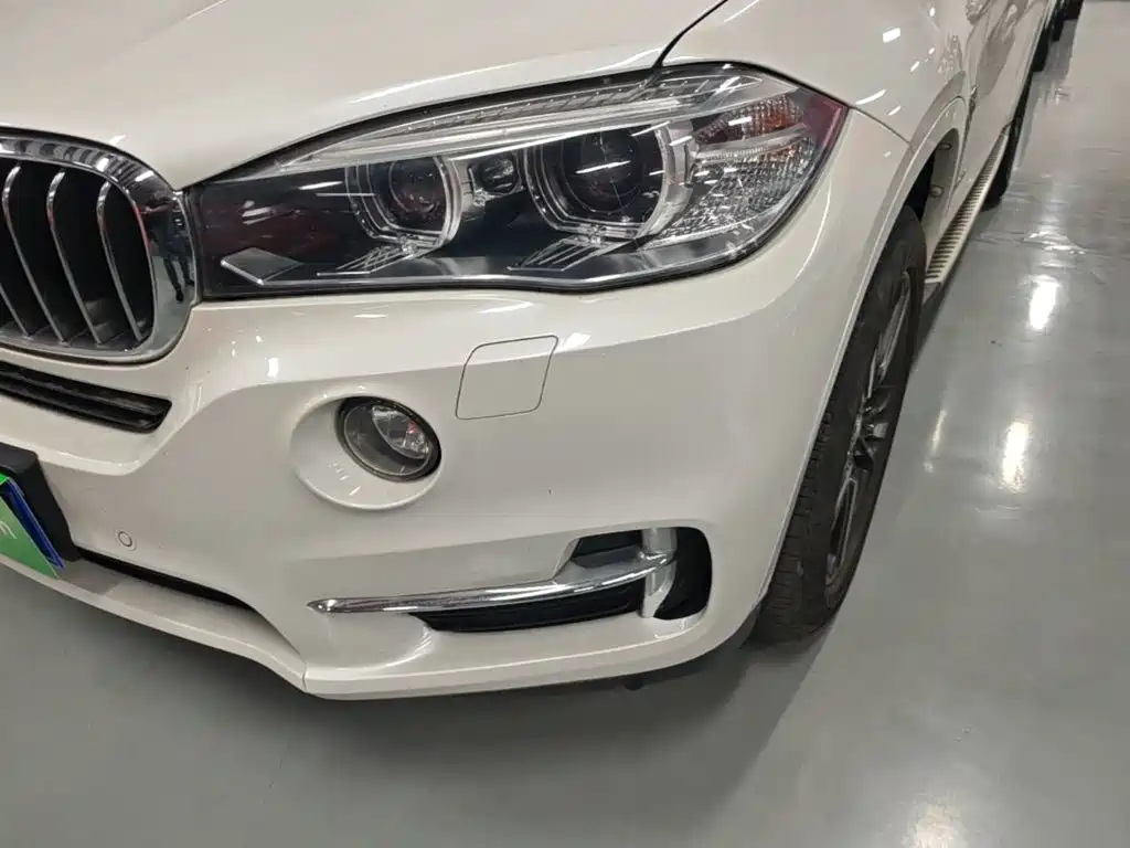 BMW X5 — фотографии объявления, Фото 24