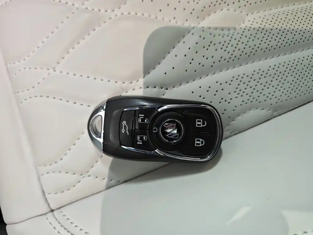 Buick GL8 — фотографии объявления, Фото 18