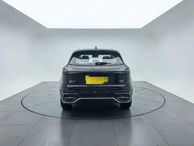 Hongqi HS5 2023 2.0T Pro