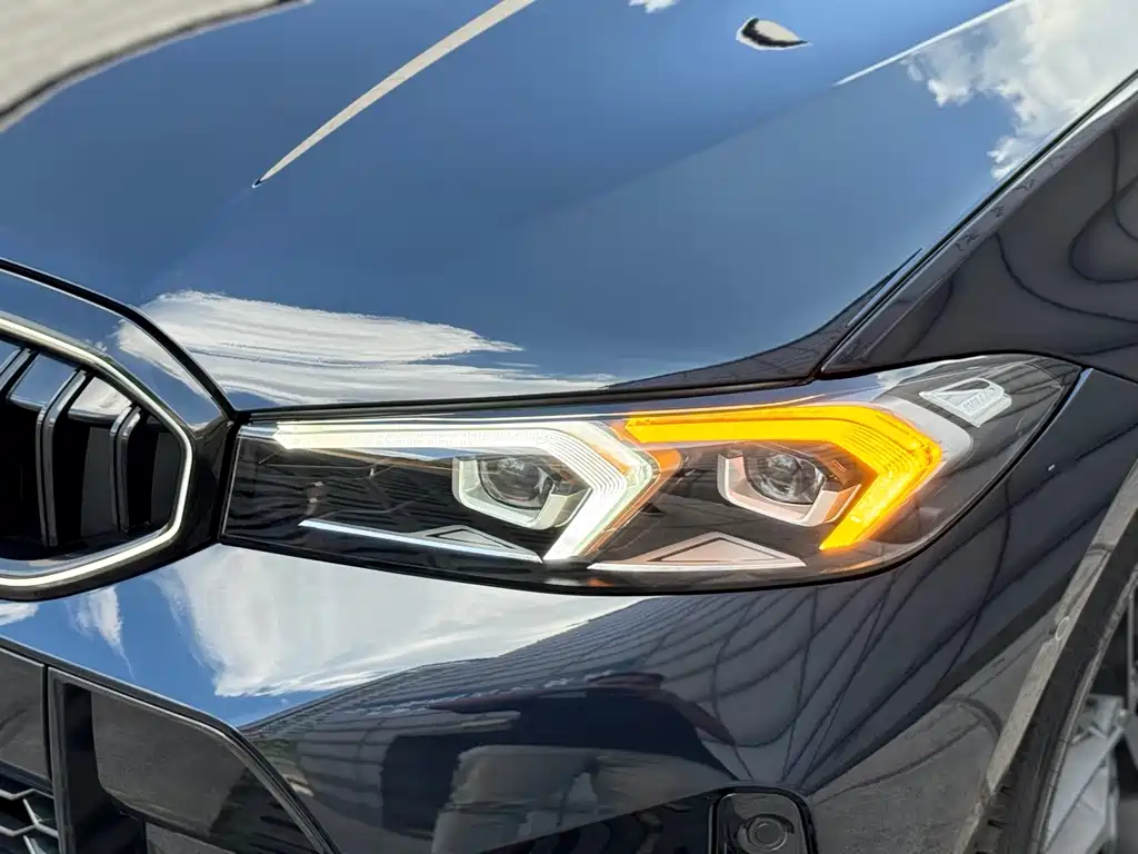 BMW 3 Series — миниатюра 38