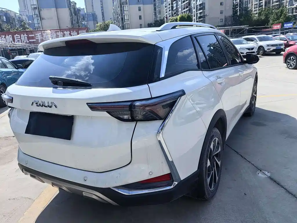 Aeolus GS — миниатюра 4