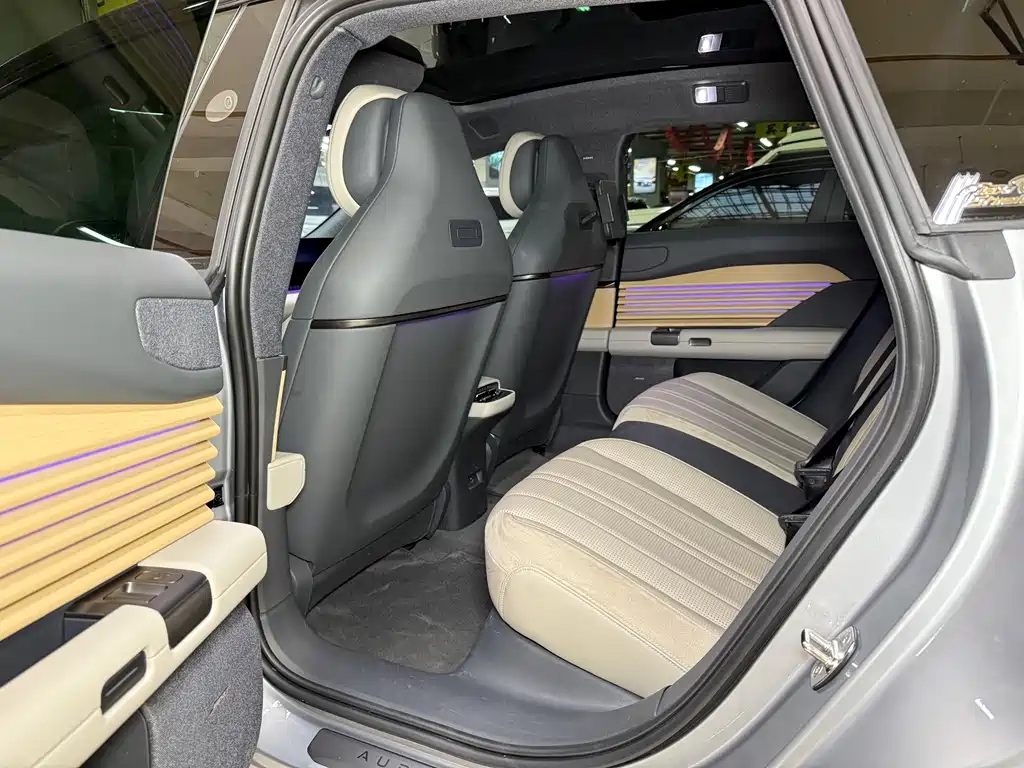 Audi E5 Sportback — миниатюра 13