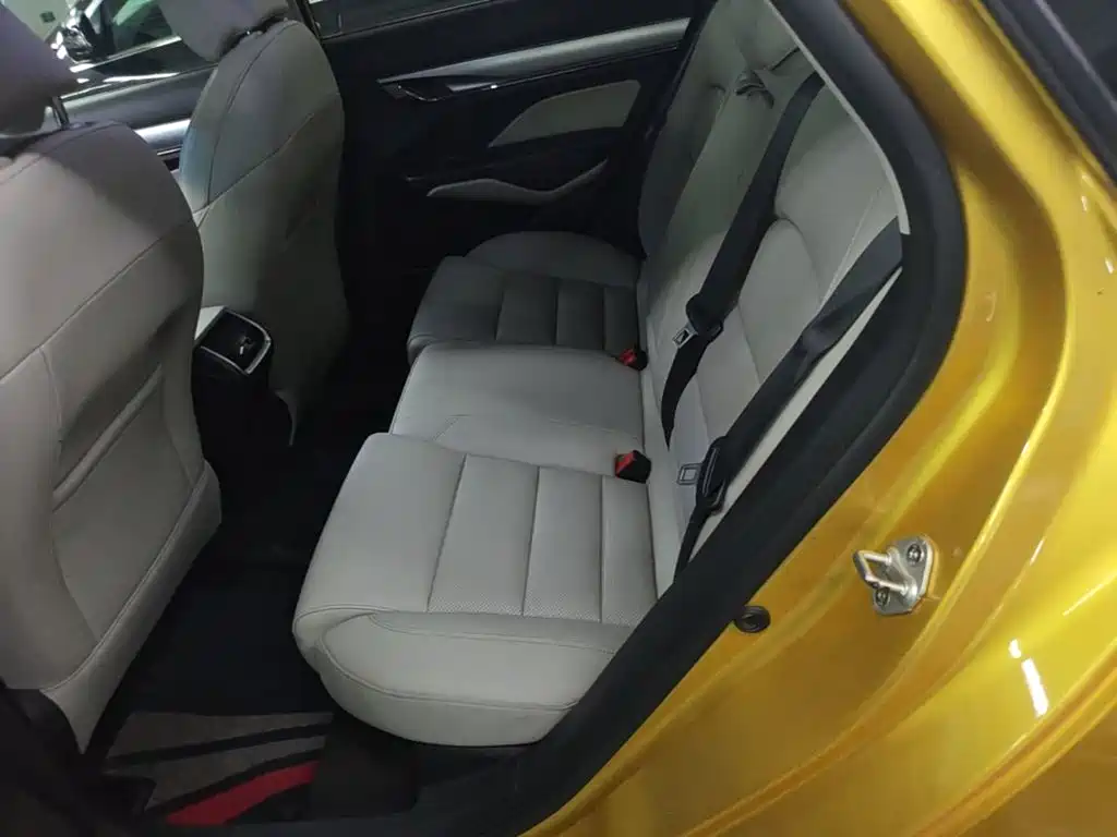 Geely Binrui — миниатюра 17
