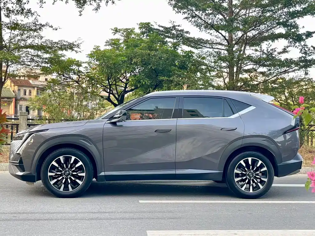 GAC Motor Shadow Cool — миниатюра 10