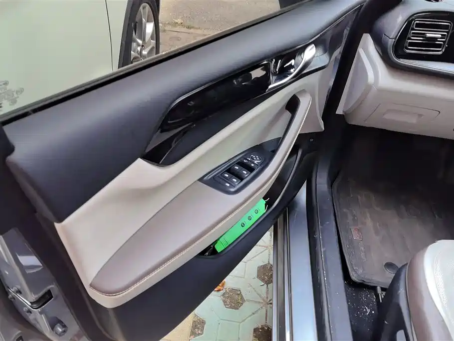BYD Qin Plus PLUS 2024 DM-i 55KM Lead