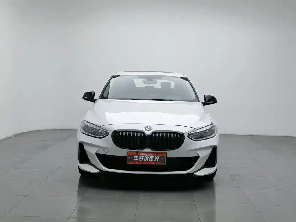 BMW 1 Series — миниатюра 3