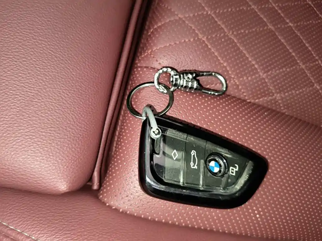 BMW 3 Series — миниатюра 9