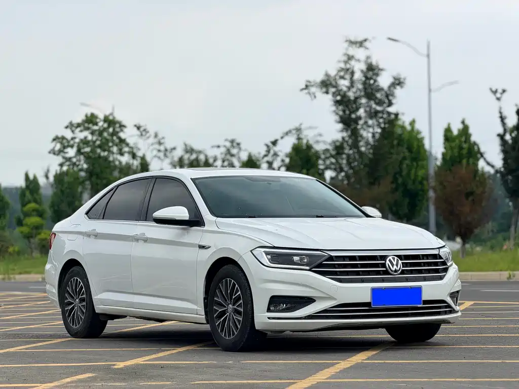 Volkswagen Sagitar — миниатюра 3