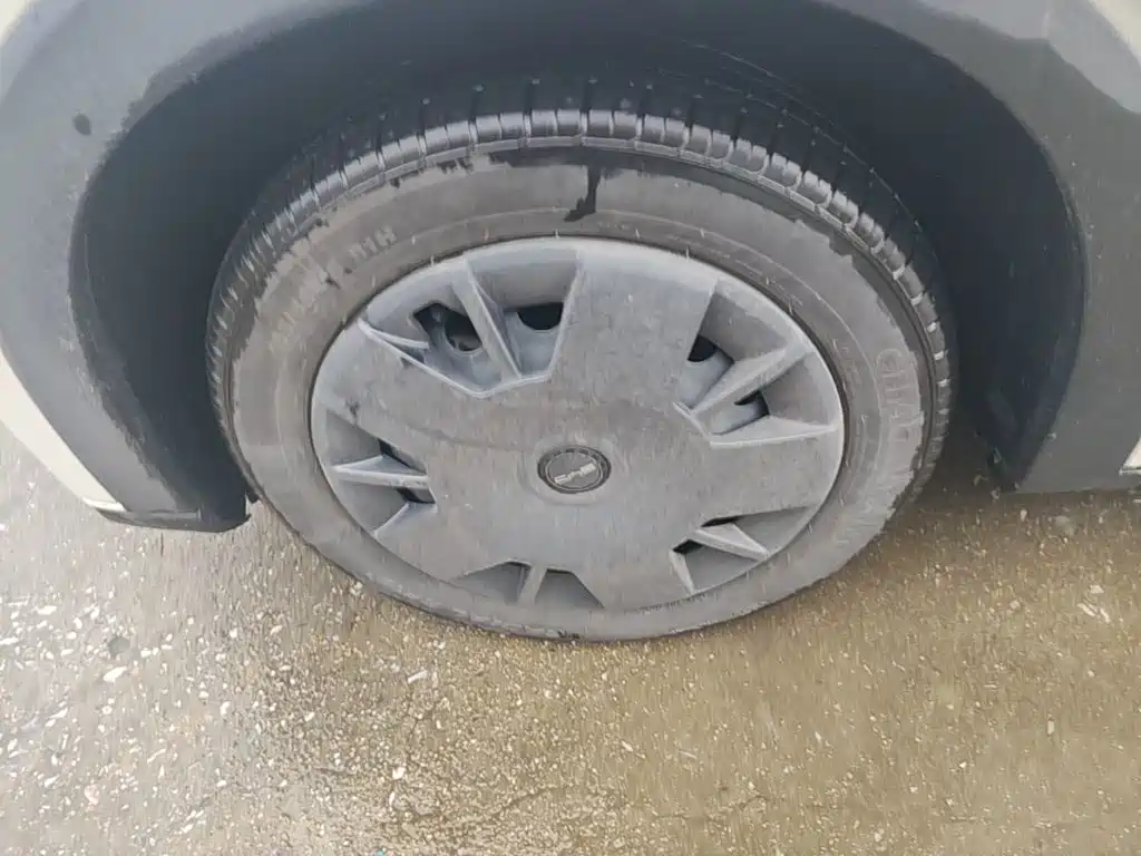 BYD Seagull — миниатюра 23
