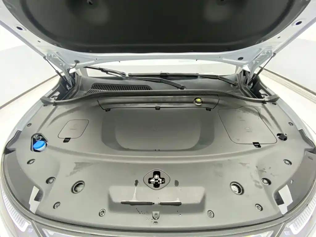 Leapmotor Leapmotor C11 — миниатюра 12