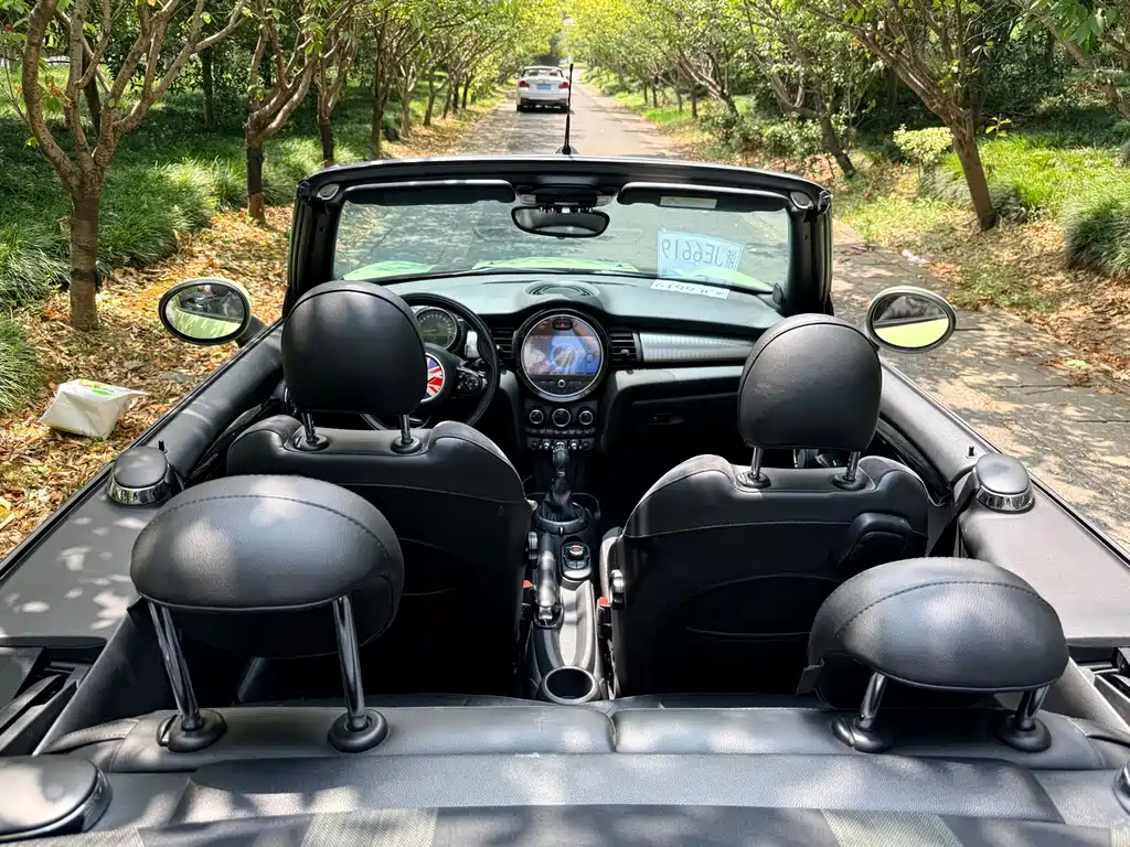 MINI Mini — миниатюра 11