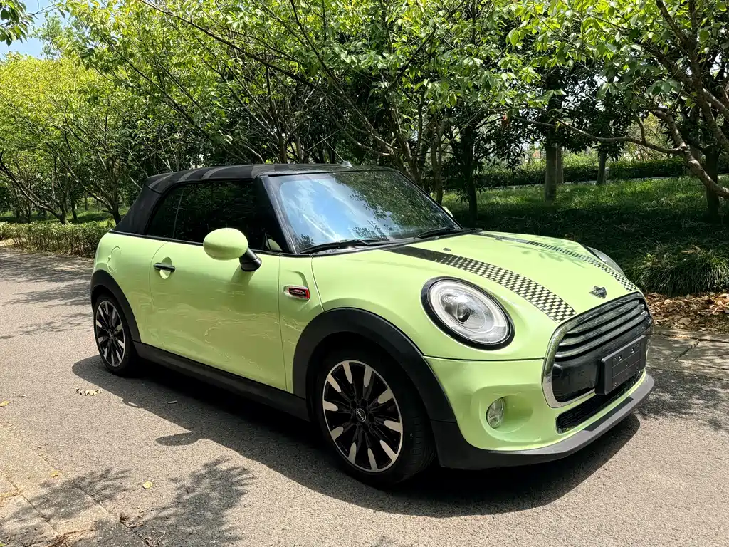 MINI Mini — миниатюра 2