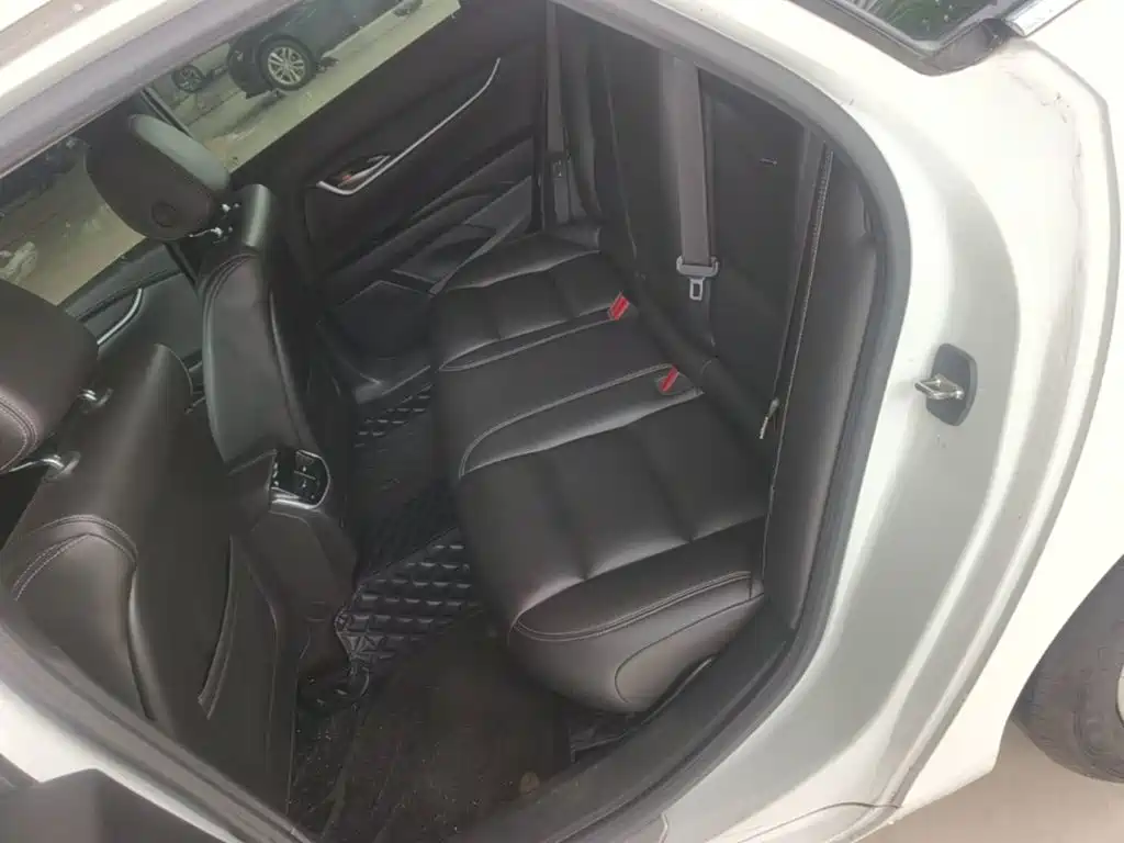 Cadillac XTS — миниатюра 17