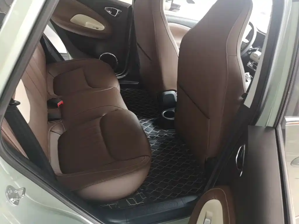 Wuling Bingo — миниатюра 17