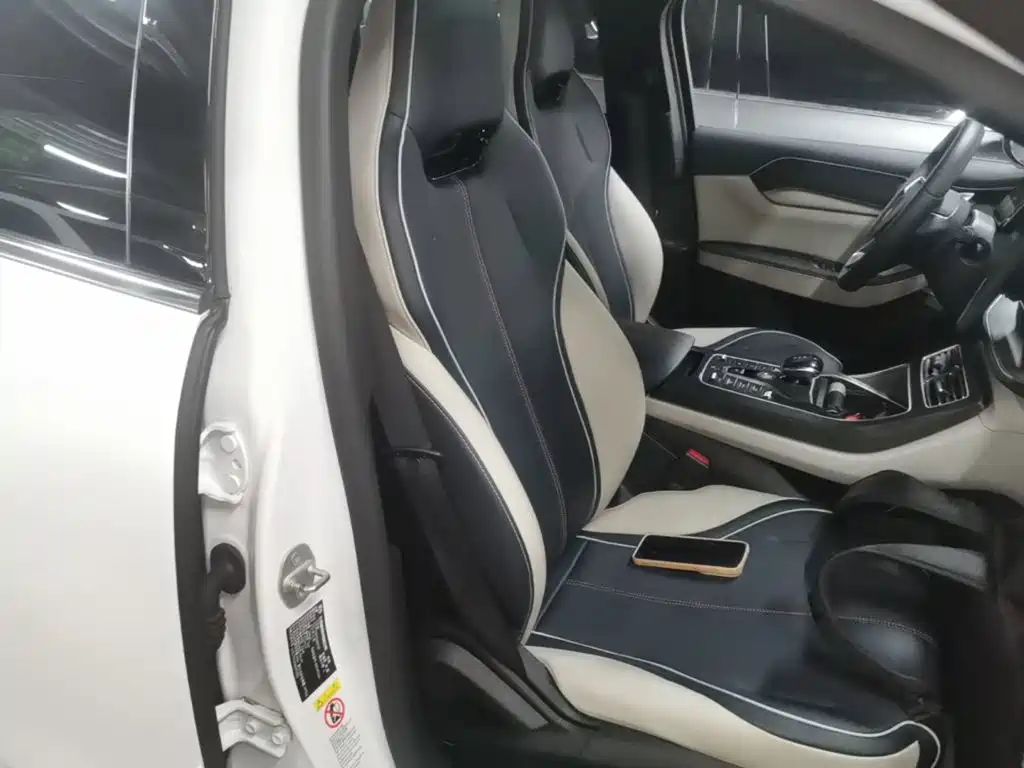 BYD Qin PLUS — миниатюра 25