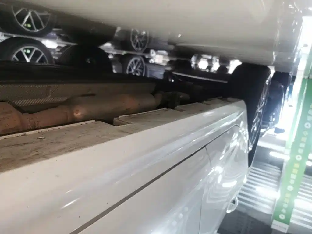 BYD Qin PLUS — миниатюра 21
