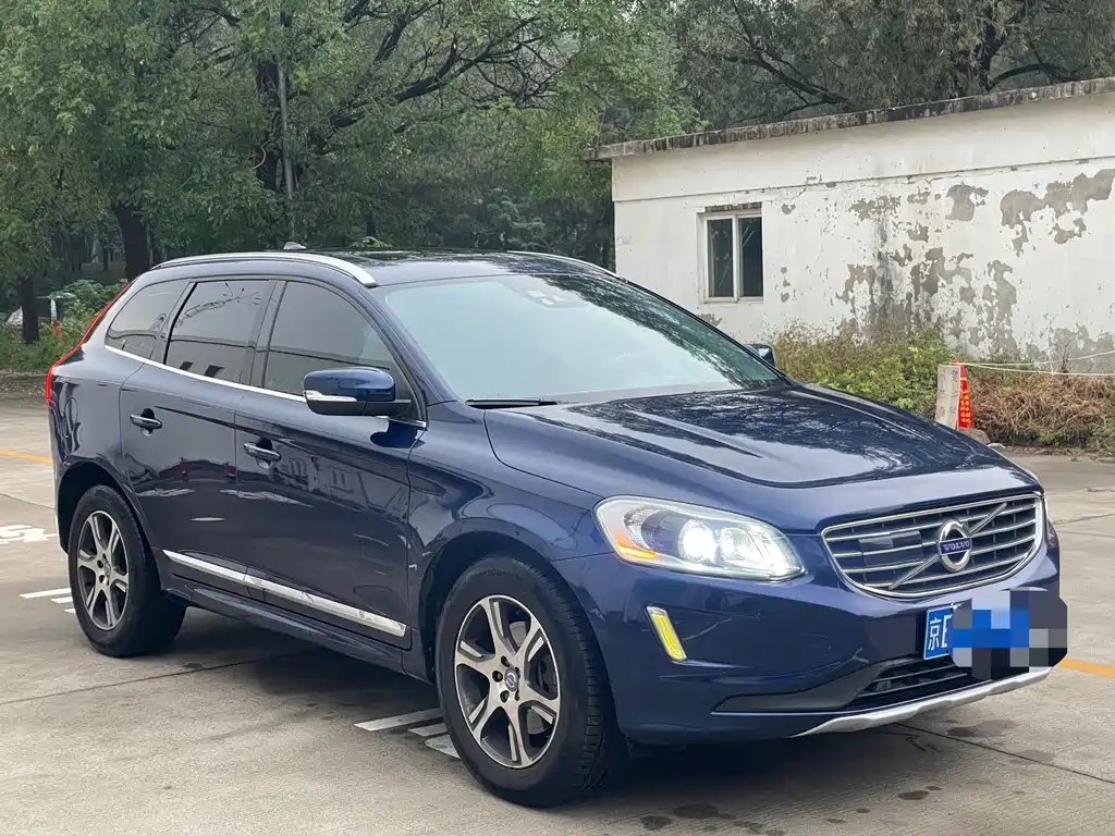 Volvo XC60 — миниатюра 3