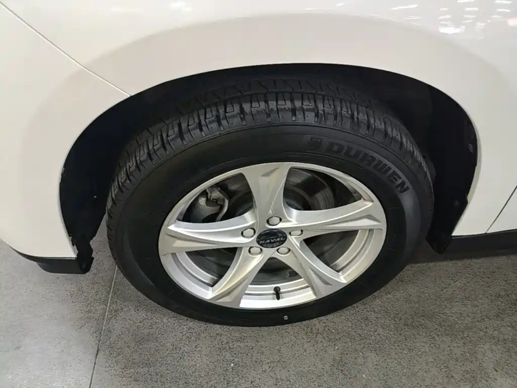 Haval H2 — миниатюра 23