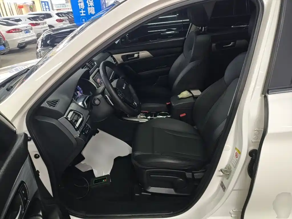 Haval H2 — миниатюра 15