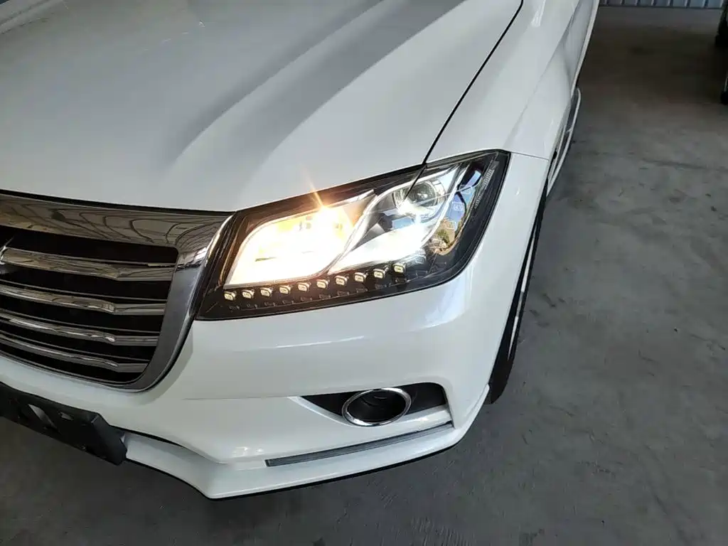 Haval H2 — миниатюра 24