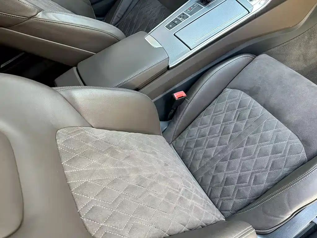 Audi A7L — миниатюра 31