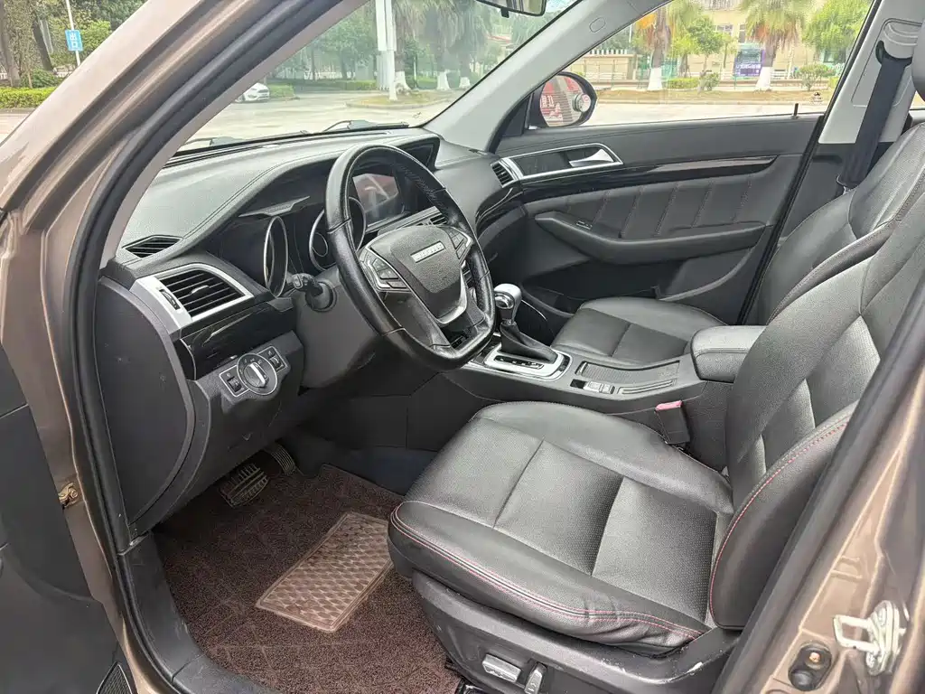 Leopaard Leopaard CS10 — миниатюра 4