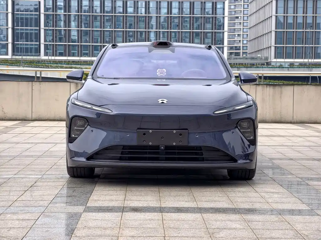 NIO ET7 — миниатюра 2