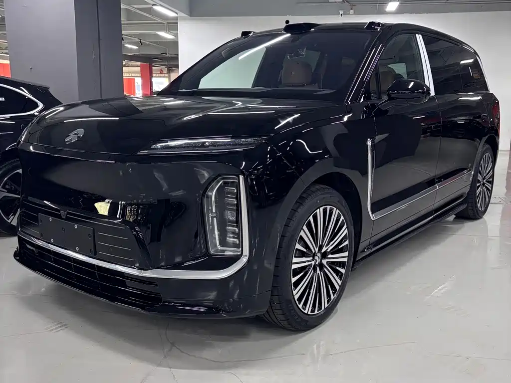 NIO ES9