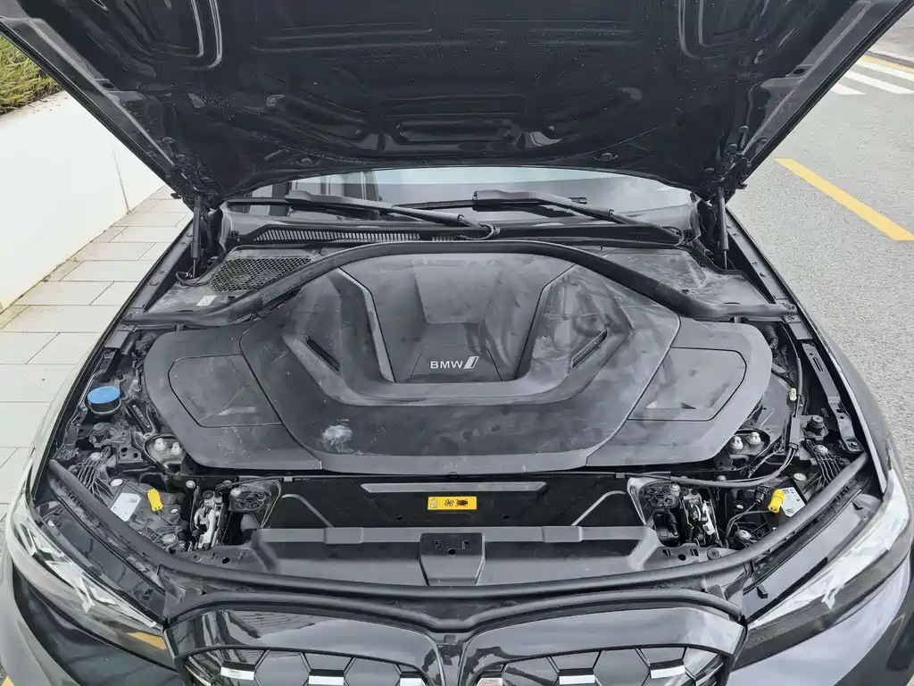 BMW i3 — миниатюра 6