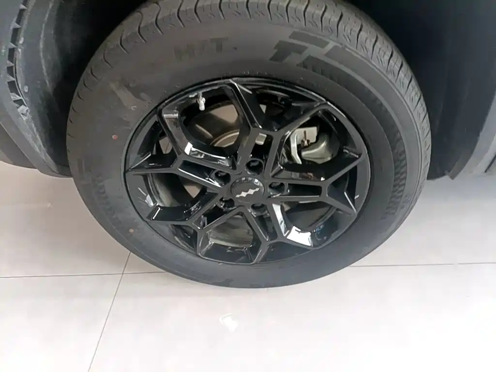 Fang Cheng Bao Titanium 3 — миниатюра 23