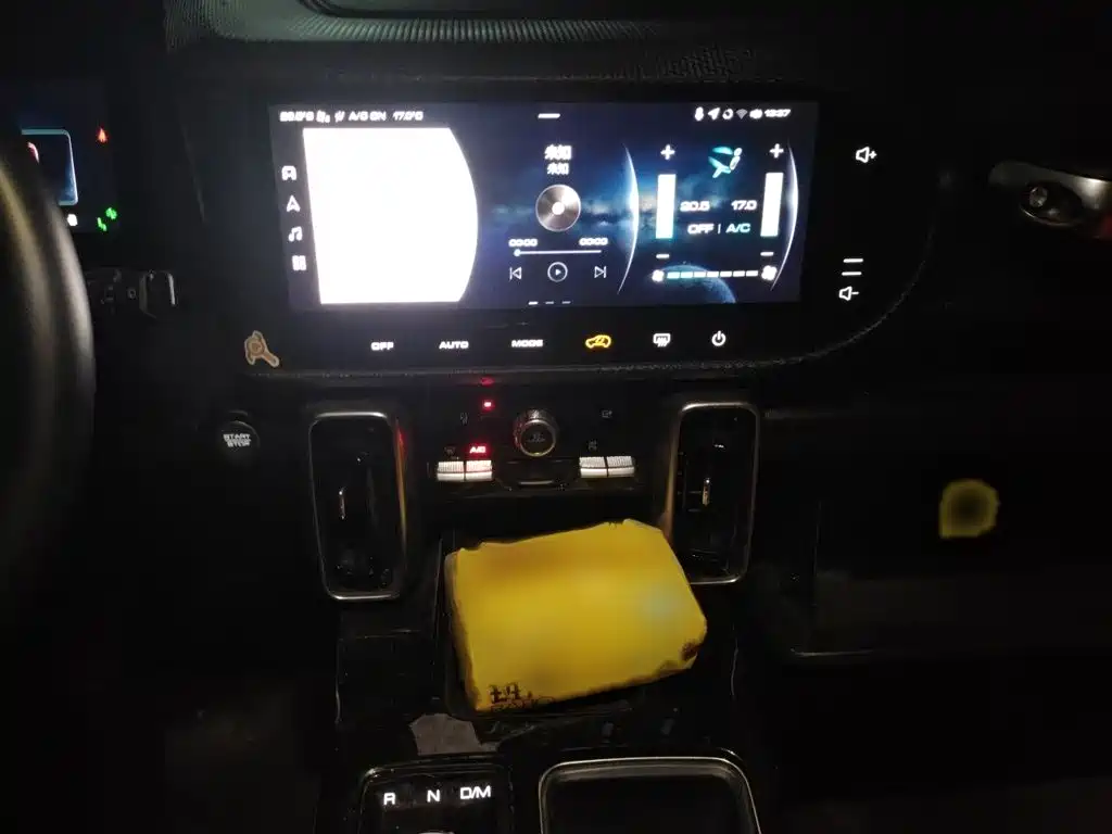 Haval Big Dog — миниатюра 6