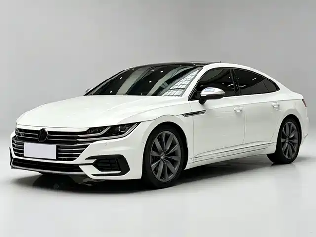 2019 Volkswagen Arteon