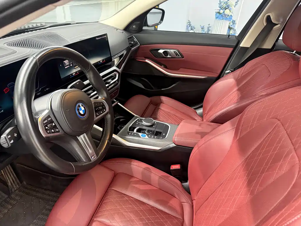 BMW i3 — миниатюра 7