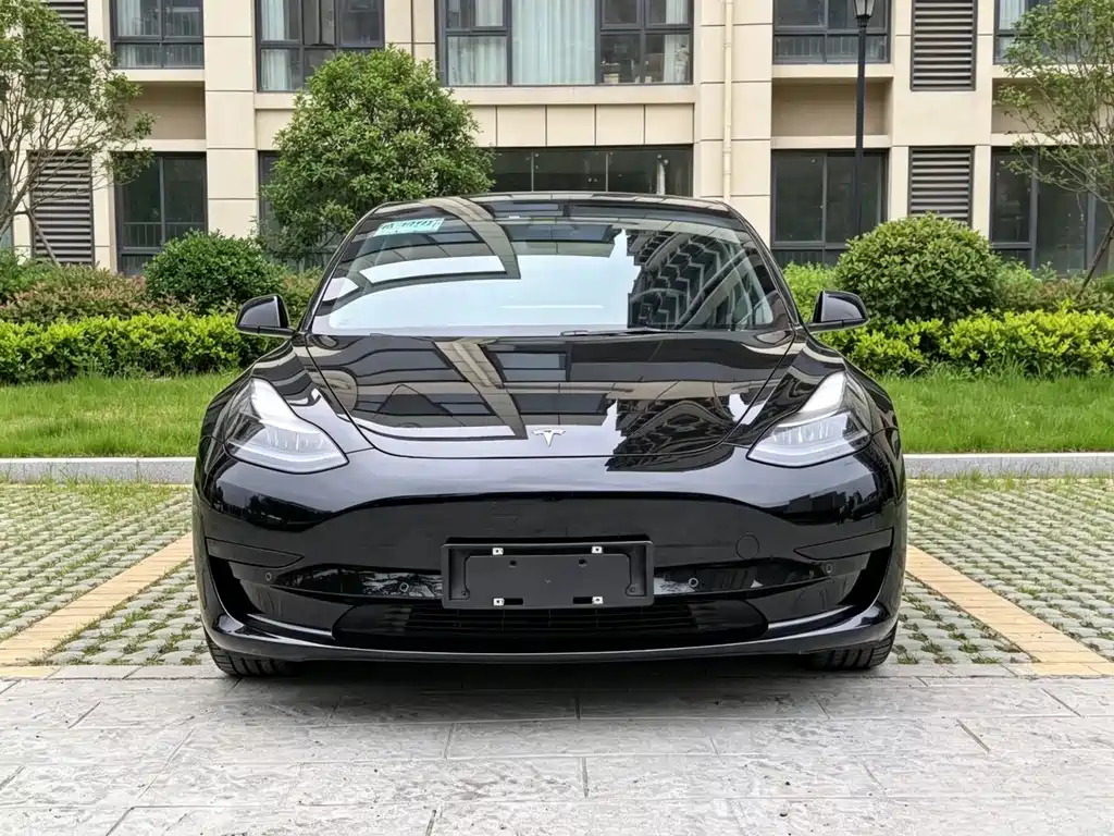 Tesla Model 3 — миниатюра 2